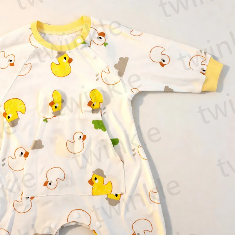 Комбинезон для ползания