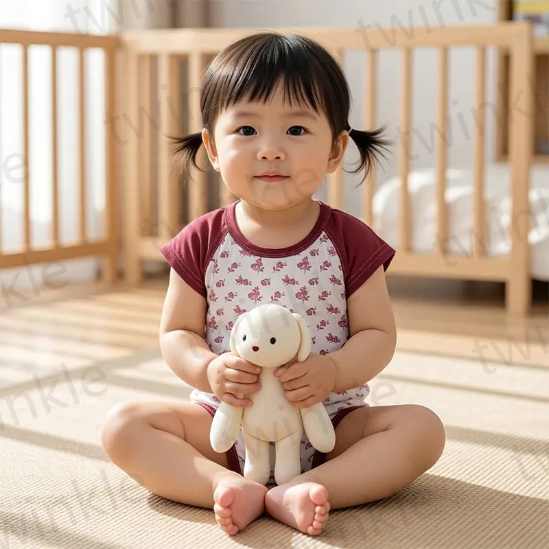 Ночная рубашка для детей