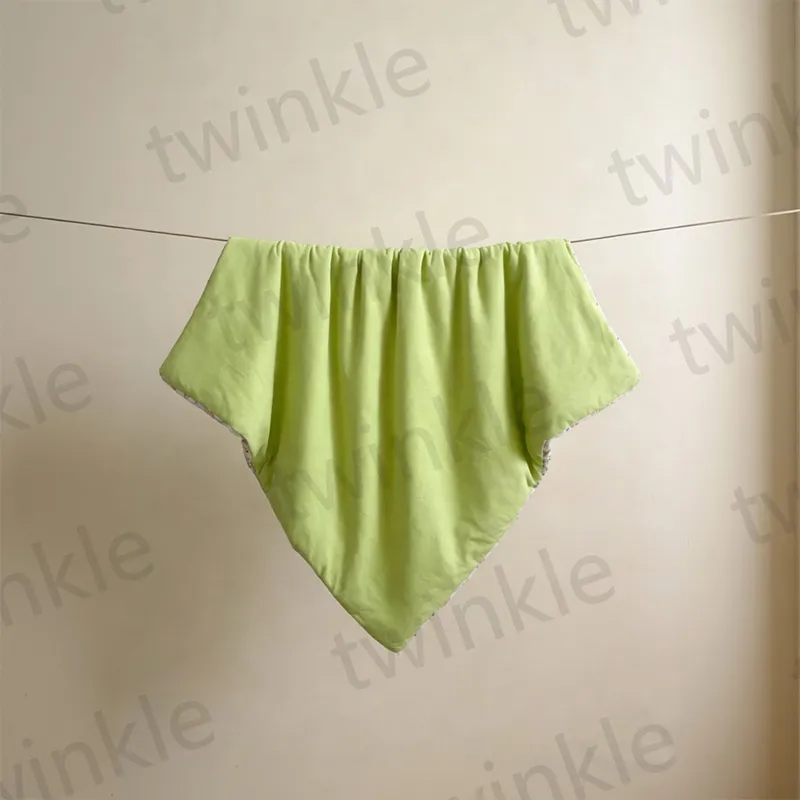 Пеленка-конверт со съёмным утепляющим слоем 