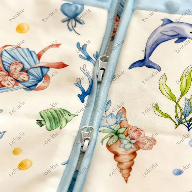 Спальный мешок-безрукавка с дугообразной молнией