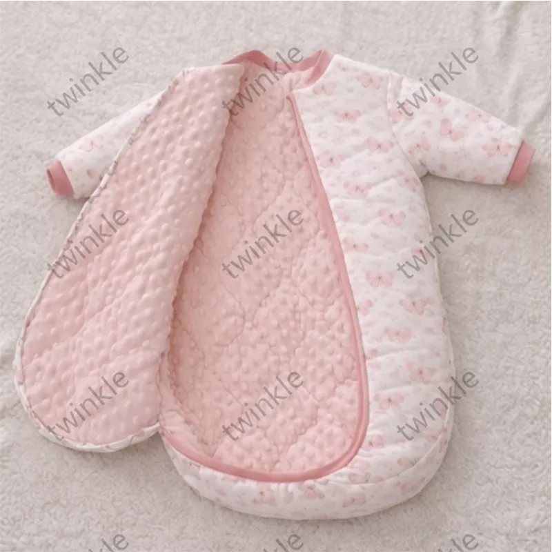 Спальный мешок в форме груши