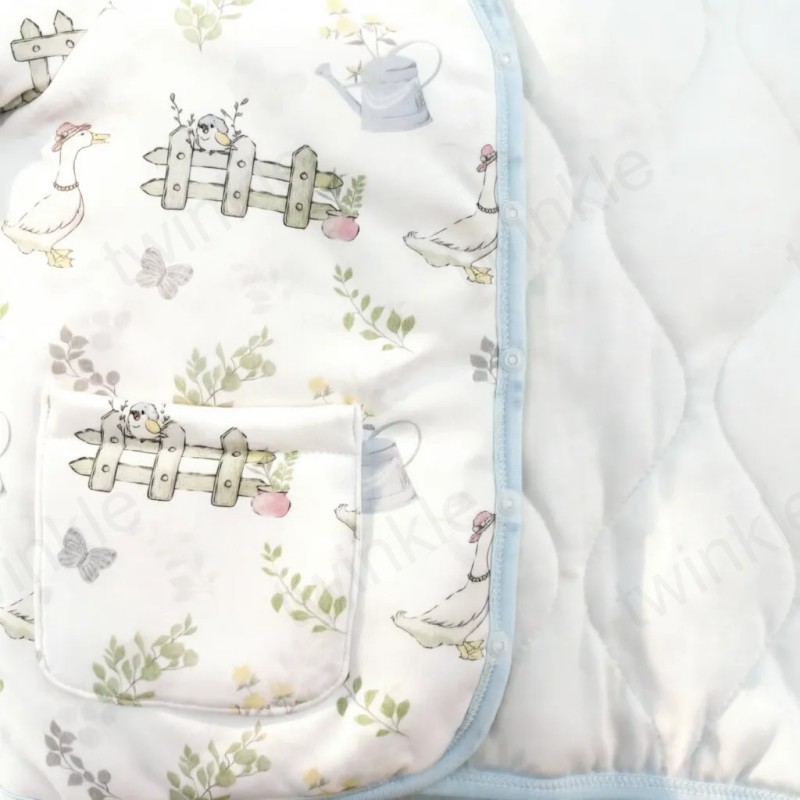 Утепленная куртка Twinkle для младенцев, зимняя и всесезонная верхняя одежда, теплая, ветрозащитная и зимостойкая куртка