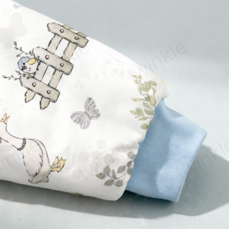 Утепленная куртка Twinkle для младенцев, зимняя и всесезонная верхняя одежда, теплая, ветрозащитная и зимостойкая куртка