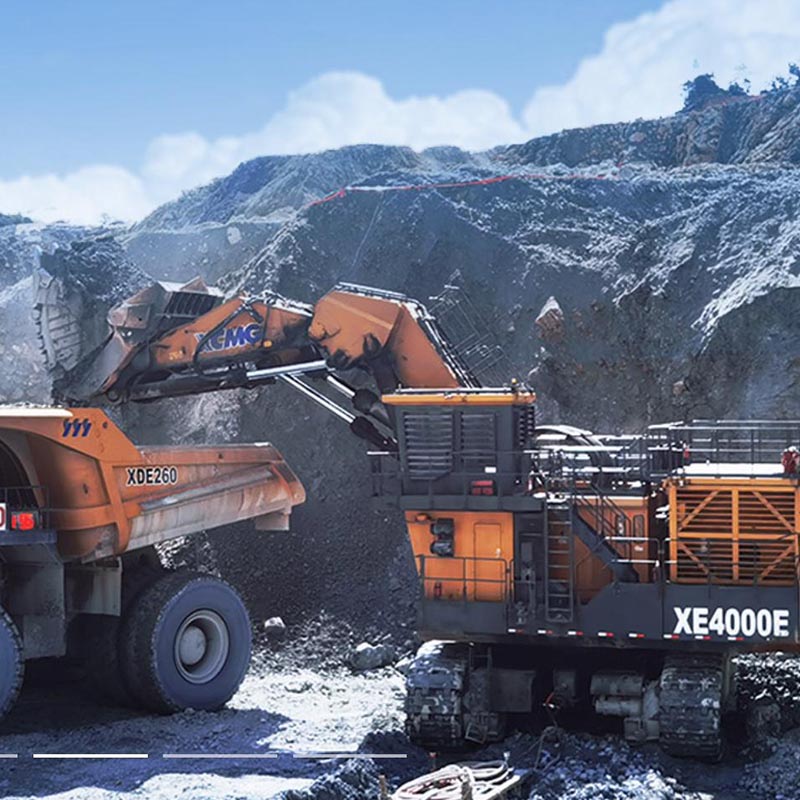 Ассоциация производителей строительной техники Китая: в октябре ежемесячный показатель эксплуатации основных видов строительной техники составил 55%, что на 10,1% меньше по сравнению с аналогичным периодом прошлого года.