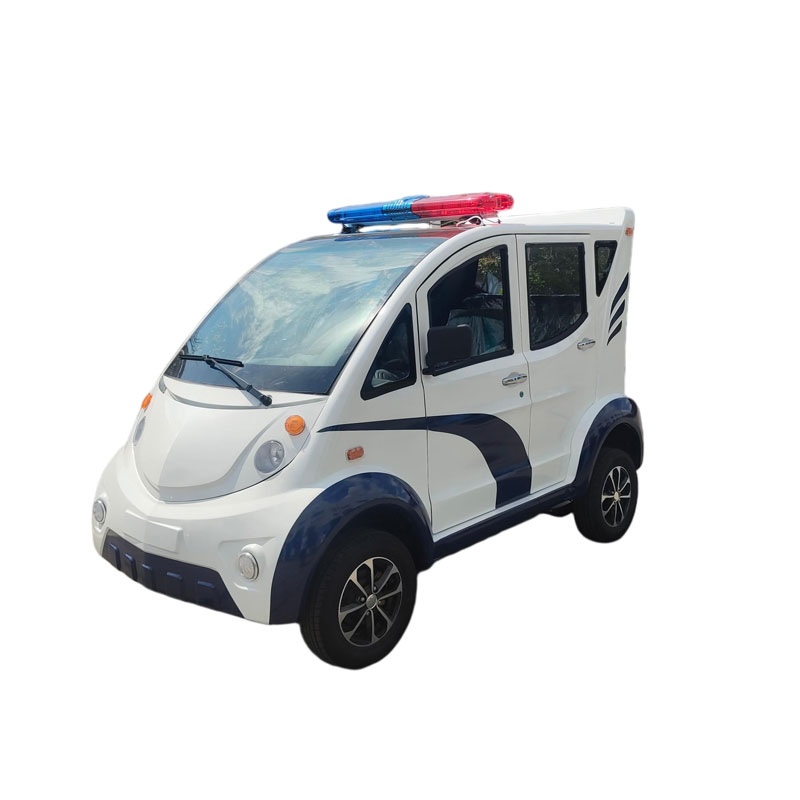 Патрульно-экскурсионный автомобиль на 5 мест (7)