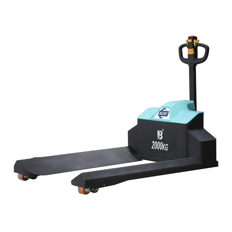 CBD-5 Электрическая гидравлическая тележка для бумажных рулонов