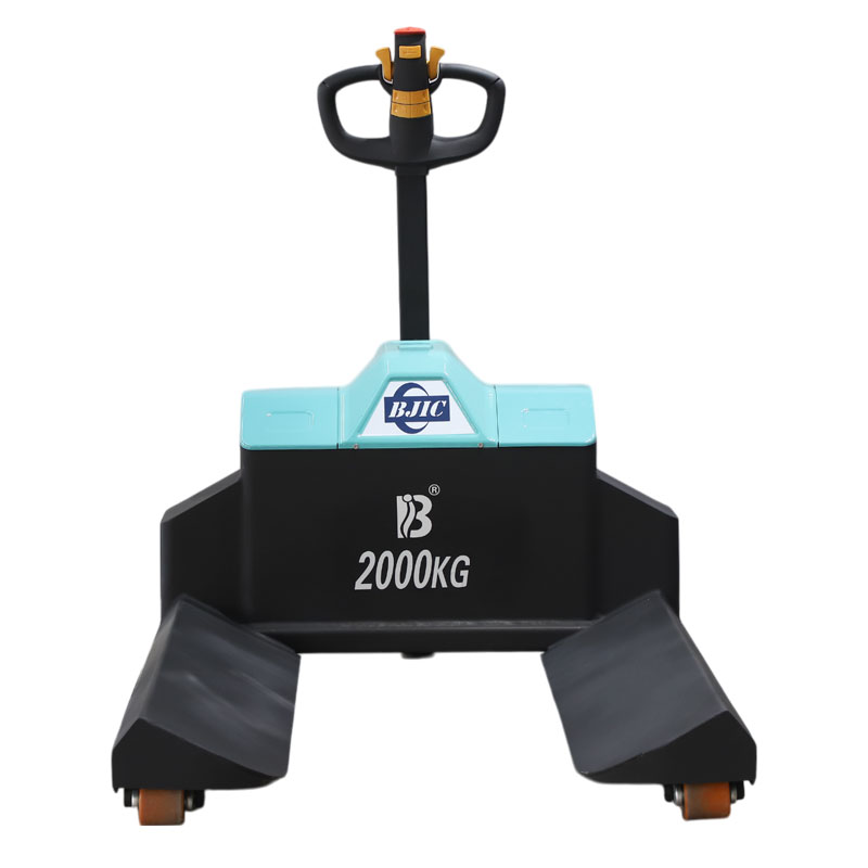 CBD-5 Электрическая гидравлическая тележка для ...