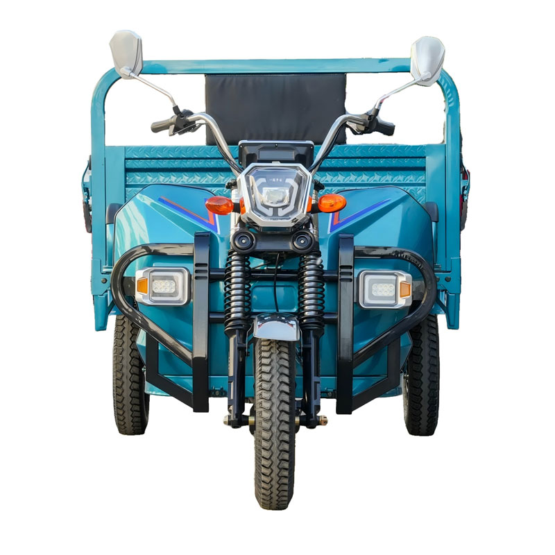 Грузовой электрический трицикл высокой грузоподъемности 1.8