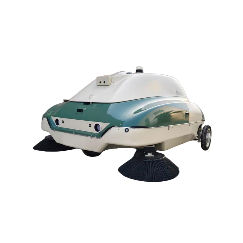 В эпоху бума технологий ИИ беспилотные автомобили произведут революцию в логистике доставки.