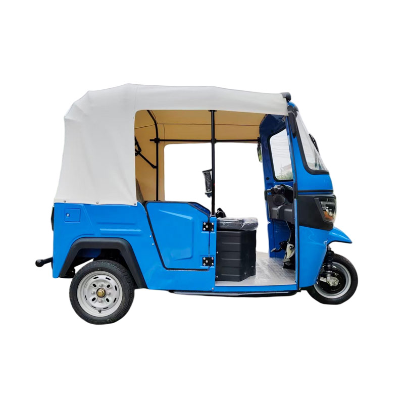 Однорядный тук-тук