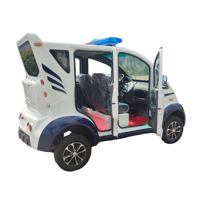 Патрульно-экскурсионный автомобиль на 5 мест