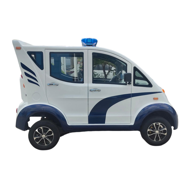 Патрульно-экскурсионный автомобиль на 5 мест