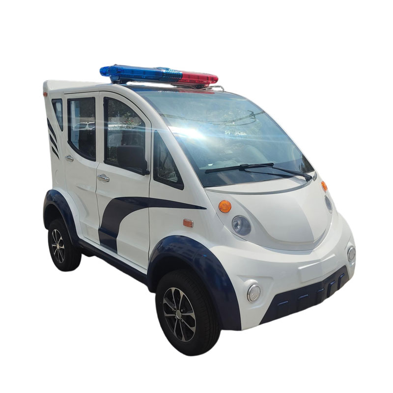 Патрульно-экскурсионный автомобиль на 5 мест