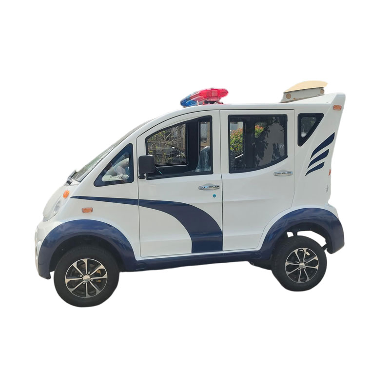 Патрульно-экскурсионный автомобиль на 5 мест