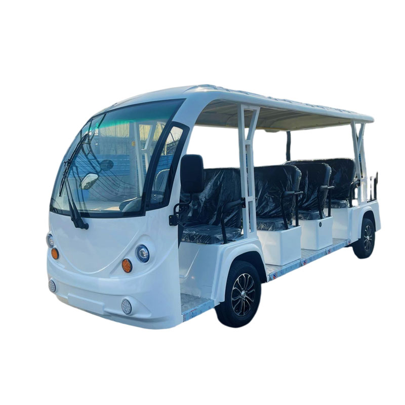 Экскурсионный автомобиль на 11 мест