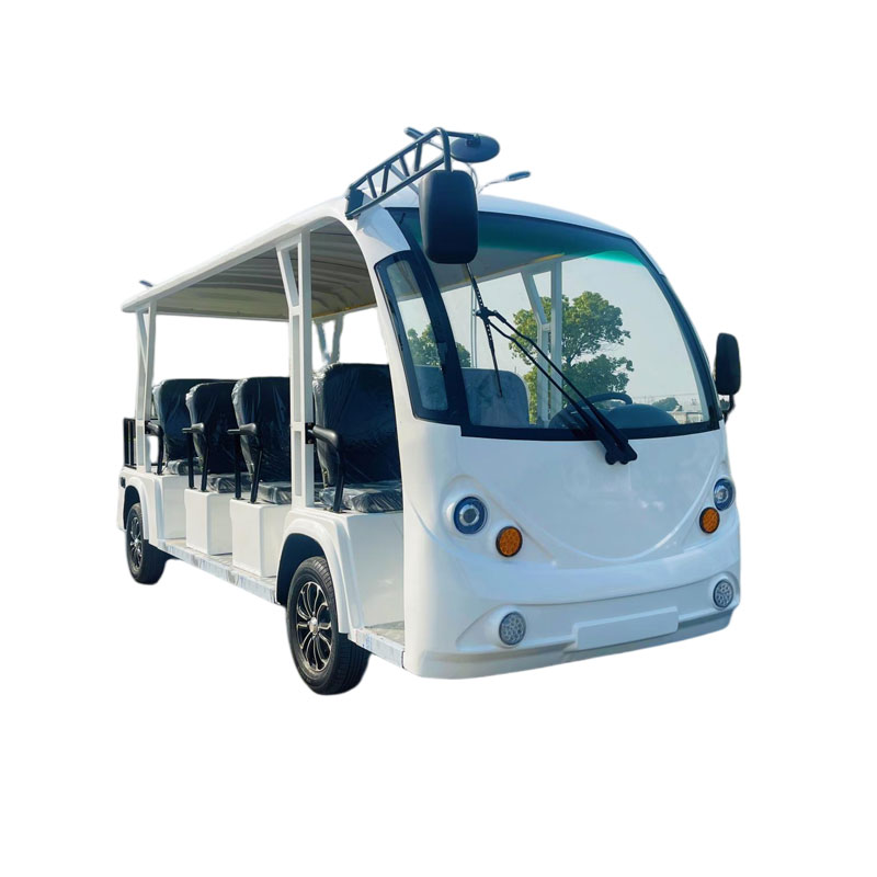 Экскурсионный автомобиль на 11 мест