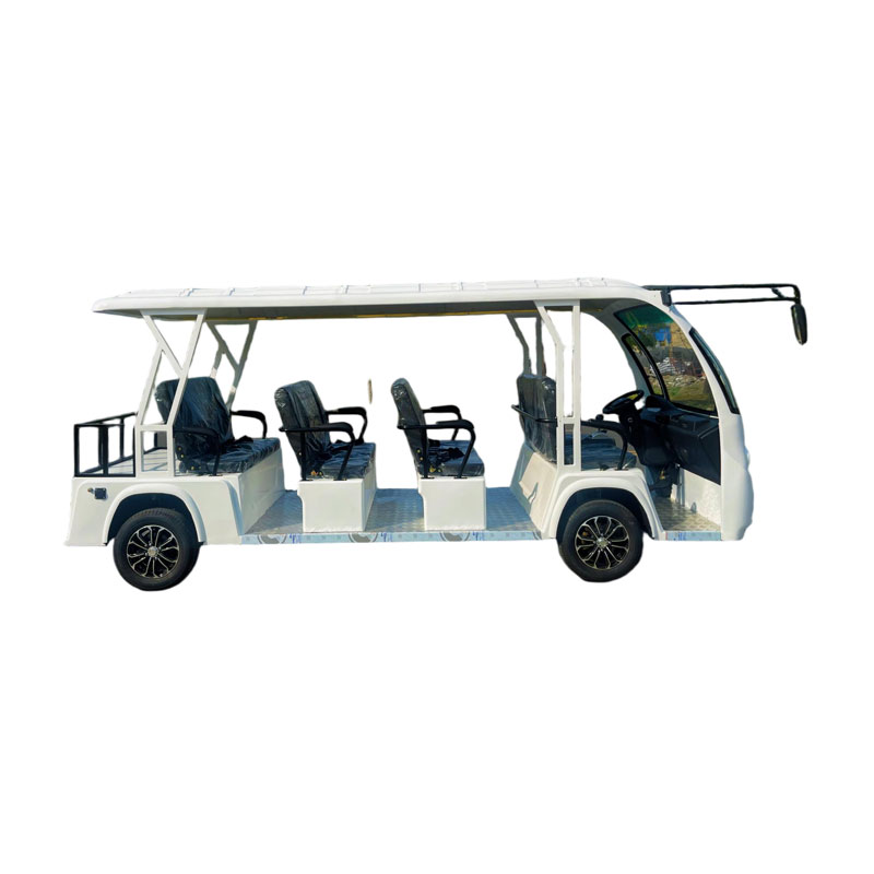 Экскурсионный автомобиль на 11 мест