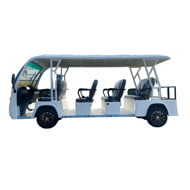 Экскурсионный автомобиль на 11 мест