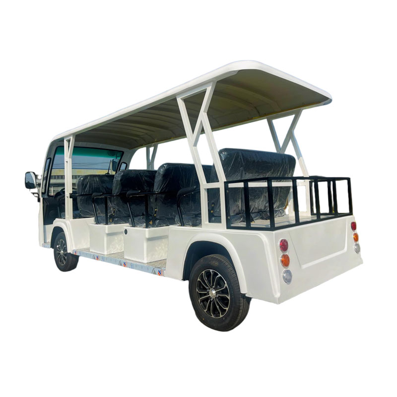 Экскурсионный автомобиль на 11 мест