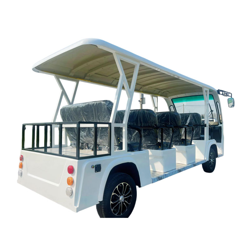 Экскурсионный автомобиль на 11 мест