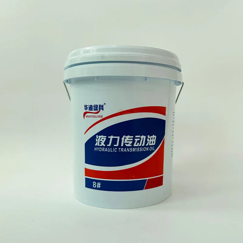 Гидравлическое масло