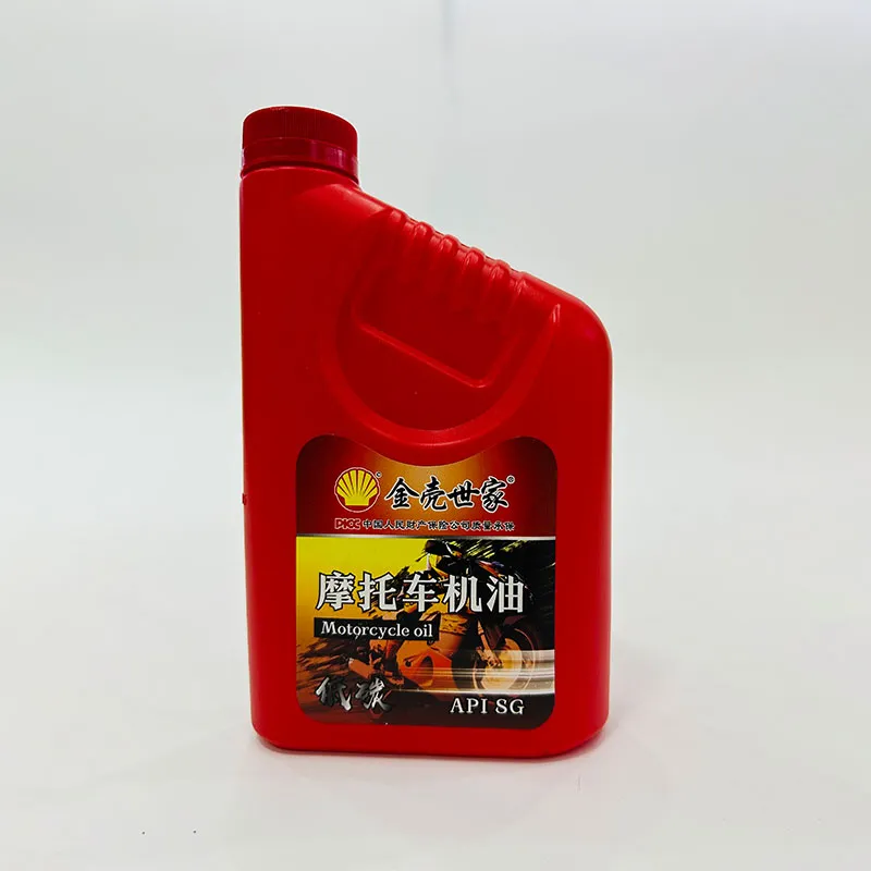 Масло для мотоциклов всех марок