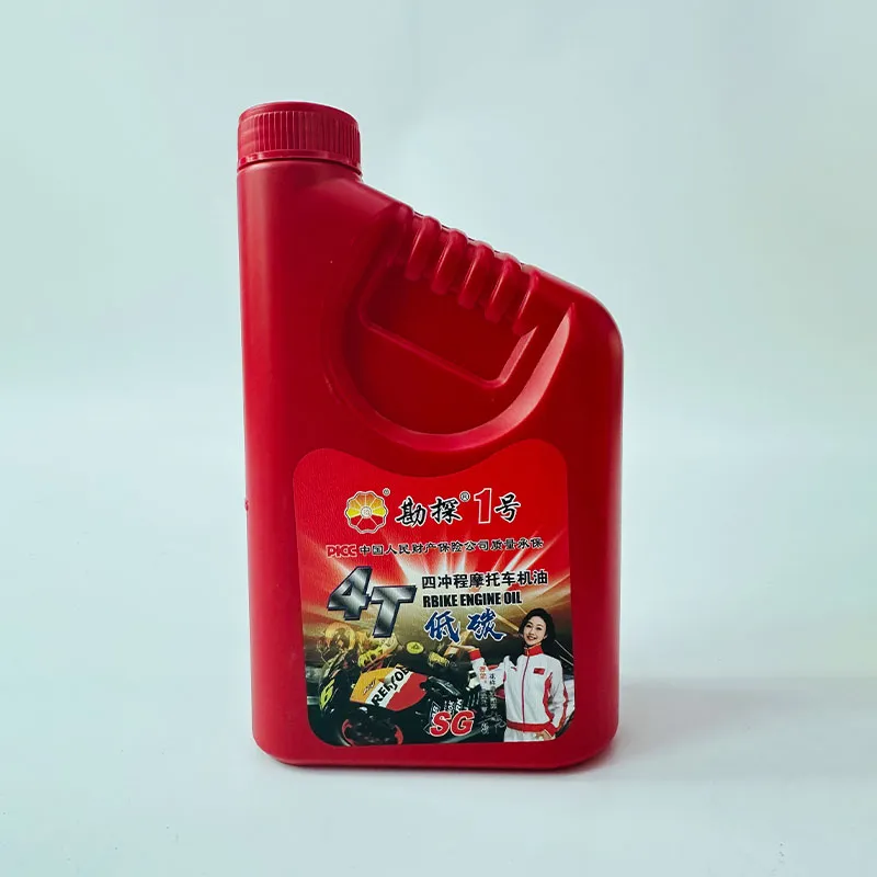 Масло для мотоциклов всех марок