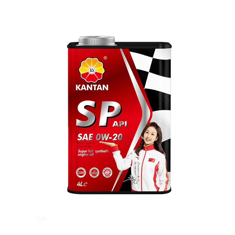 Моторное масло для бензиновых двигателей серии разведка-1 SP