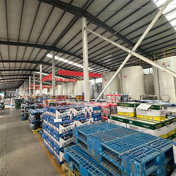 Технология долговечных смазочных материалов для коммерческих автомобилей расширяет цикл замены топлива до 100 000 км