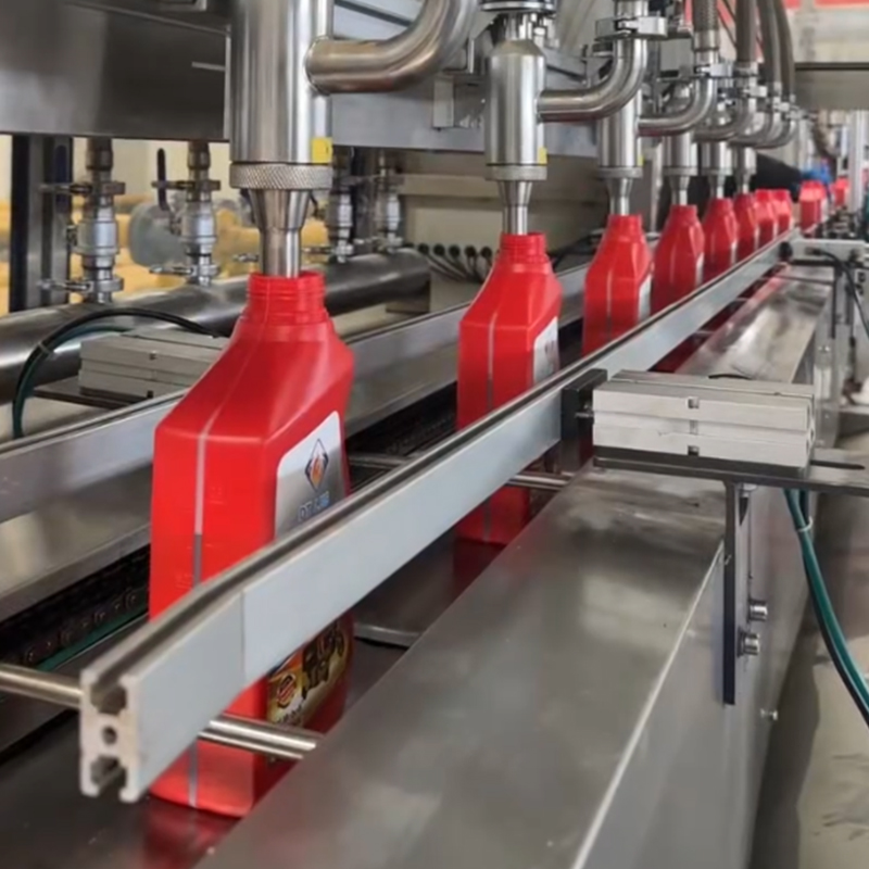 Специально разработанное мотоциклетное масло для африканских клиентов – производства Люйкэ Точность, известного своим стабильным качеством и длительным сроком службы. Прямые поставки на экспортные рынки, скидки на оптовые заказы. Принимаем заказы на изготовление продукции под заказ (OEM)!