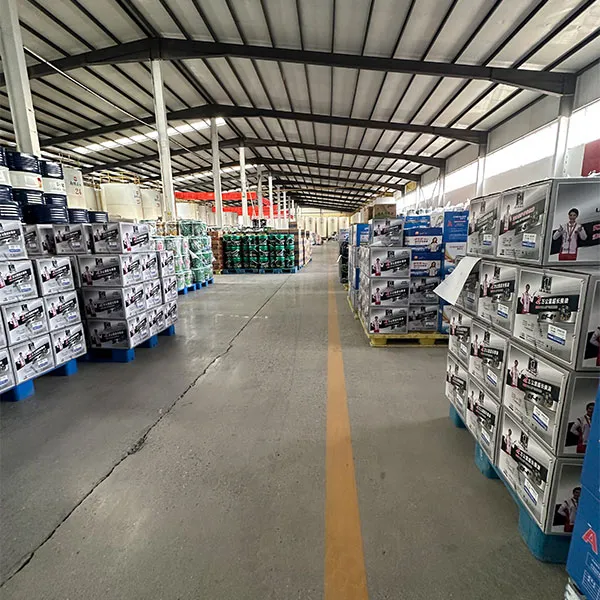 Структура спроса на смазочные материалы для автомобилей на новых источниках энергии будет реконструирована