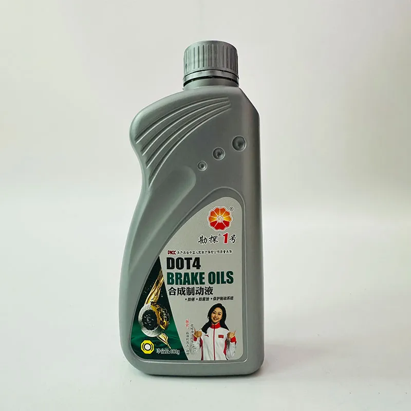 Тормозная жидкость для автомобилей всех марок