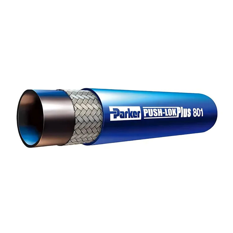 801 Push-Lok Plus® Многофункциональный шланг