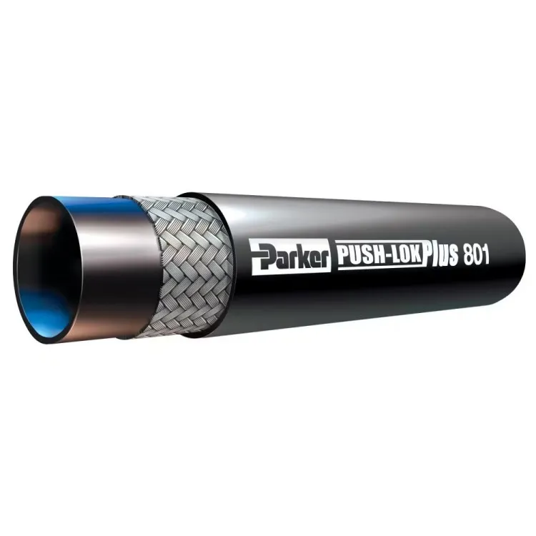 801 Push-Lok Plus® Многофункциональный шланг