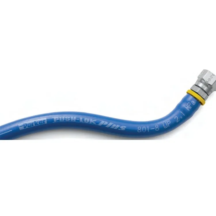 801 Push-Lok Plus® Многофункциональный шланг