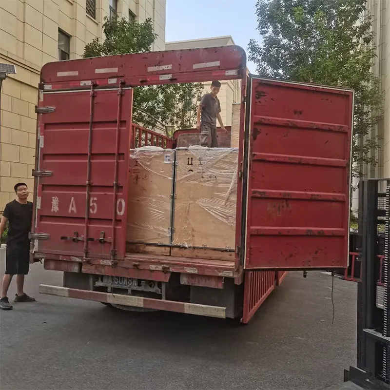 Постоянное оживление промышленного рынка русско...