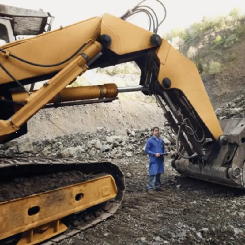 Liebherr (Европа) | Bauer (Европа)