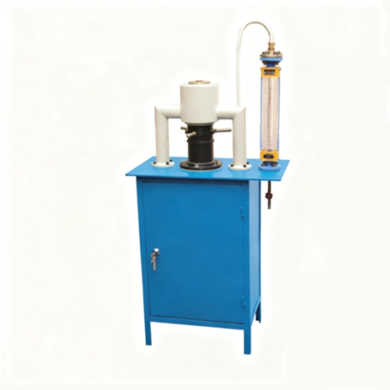 Лабораторное оборудование для горнодобывающей промышленности – Угольный шлакинговый тестер