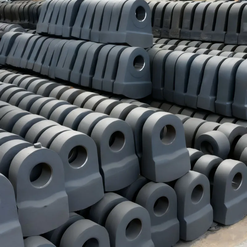 Mолоток для дробилки