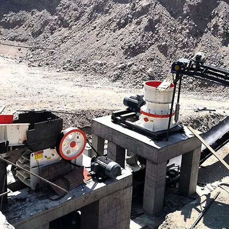 Применение литиевых руд