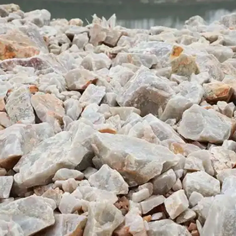 От кварцевого камня до фотоэлектрического песка: раскрытие секретов эффективности и чистоты очистки кремния