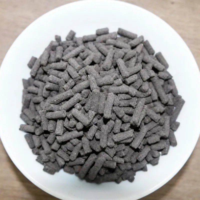 Биомассовое раскалывающее средство