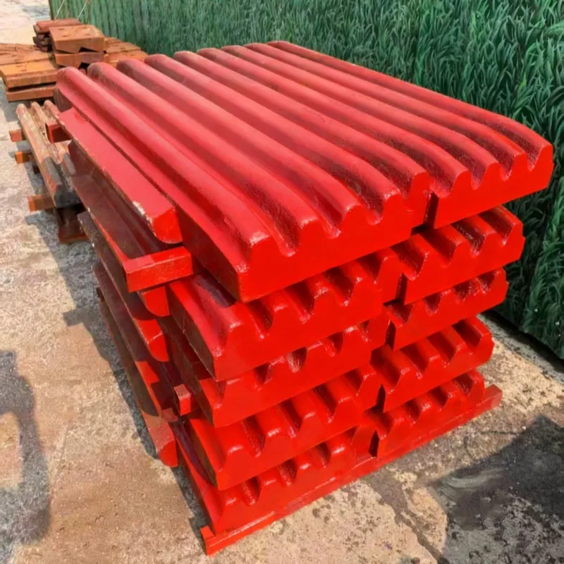 Износостойкая Накладка