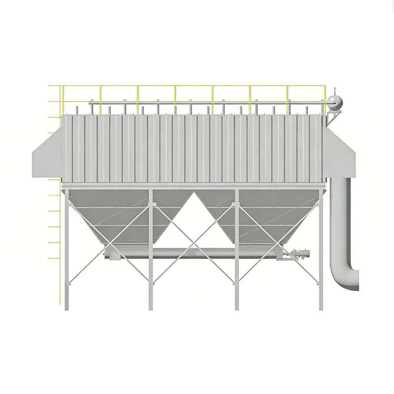 Рукавный фильтр