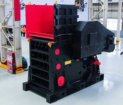 Высокая производительность, низкие затраты! Щековая дробилка — это нечто!