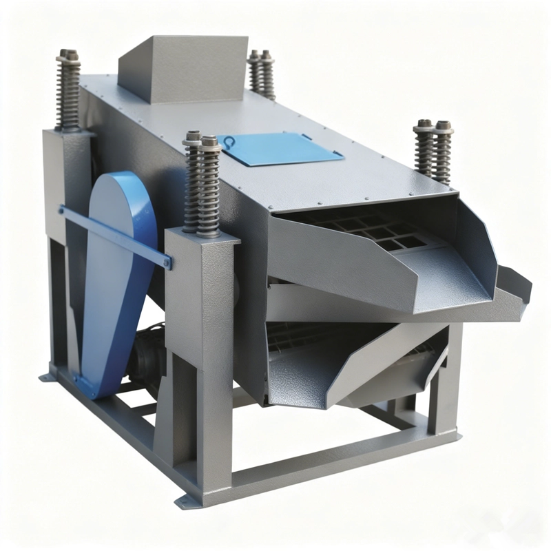 Кокс скрининг композиции механический экран (кокс барабан передний механический экран)
