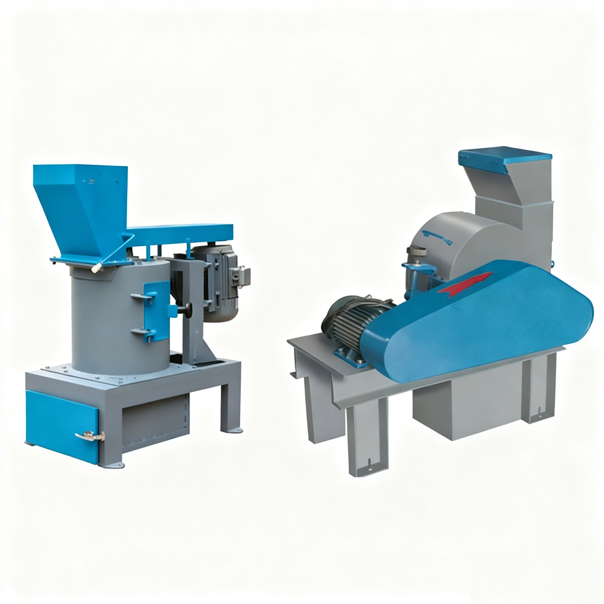 Лабораторный анализ мокрого угля дробилка
