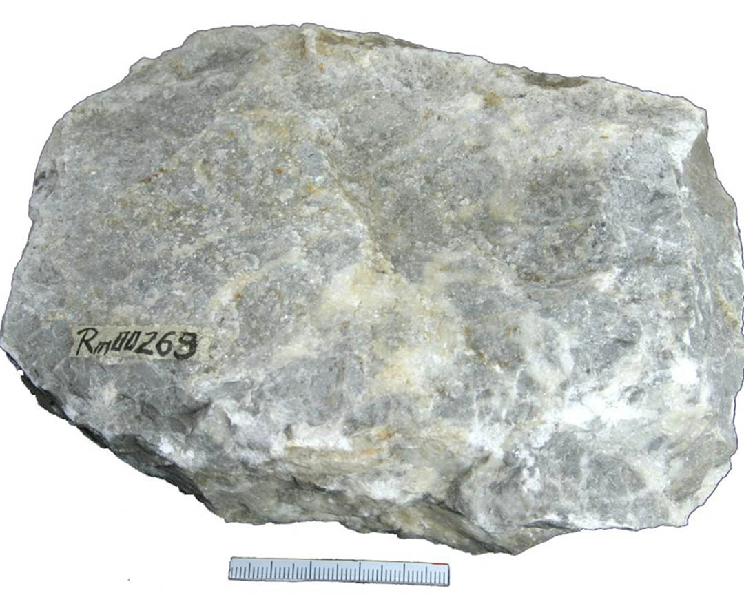 Запасы известняка большие, а качество высокое. Как производить искусственный песок?