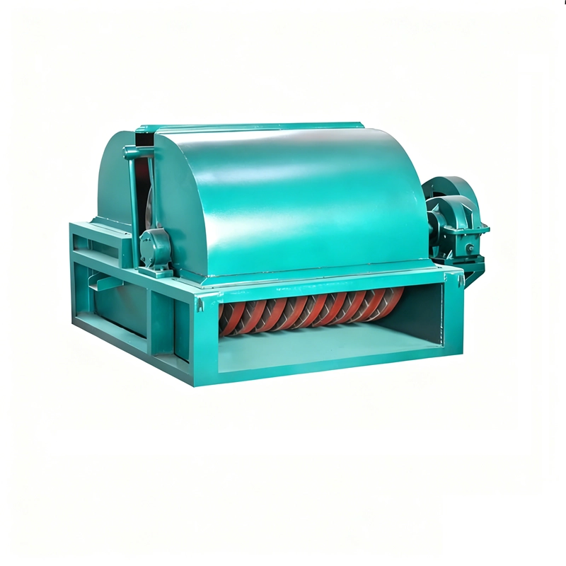 Хвостоуборочная машина