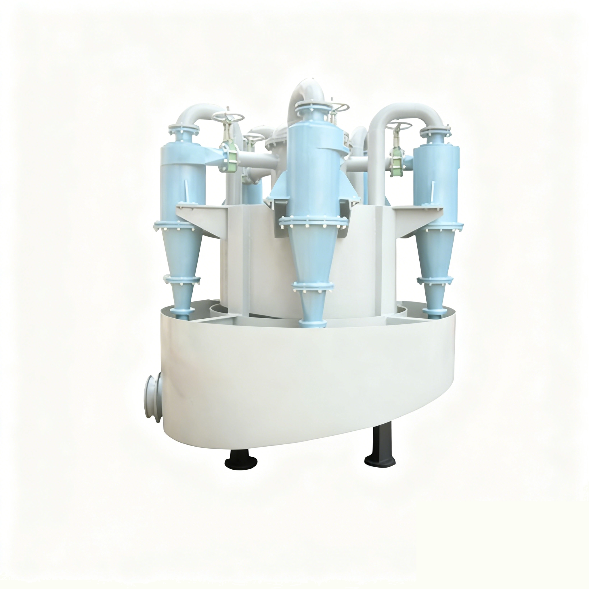 Гидроциклон